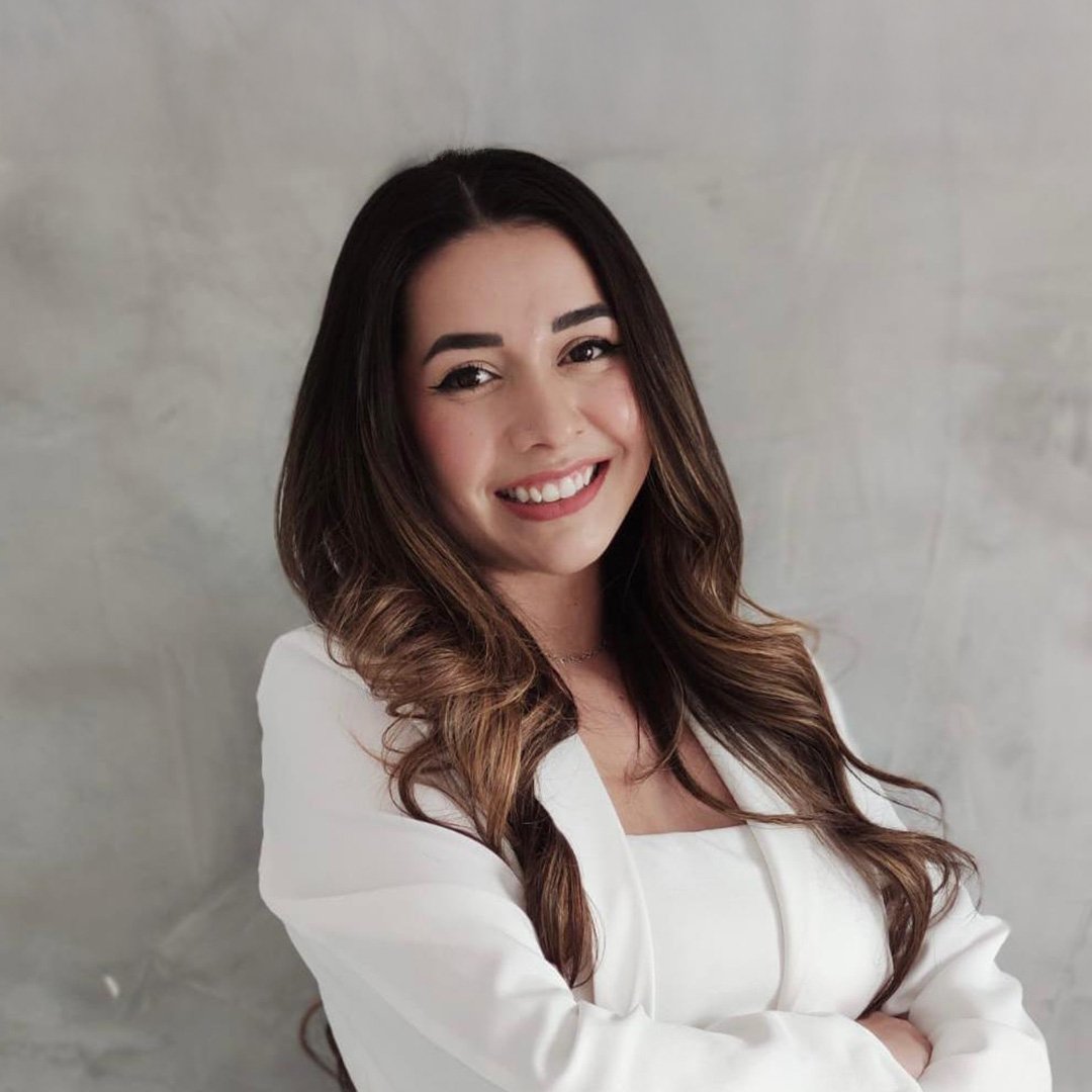 Slana San Martin - Esteticista Cosmetóloga